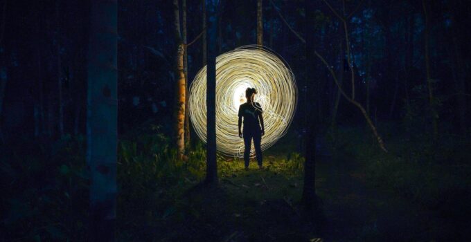 The Luminar and the Veilborn: The Cosmic Struggle for the Tromelus Universe